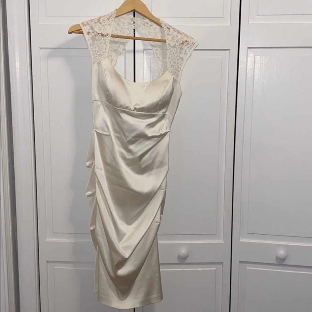 Beautiful Special Occasion Dress